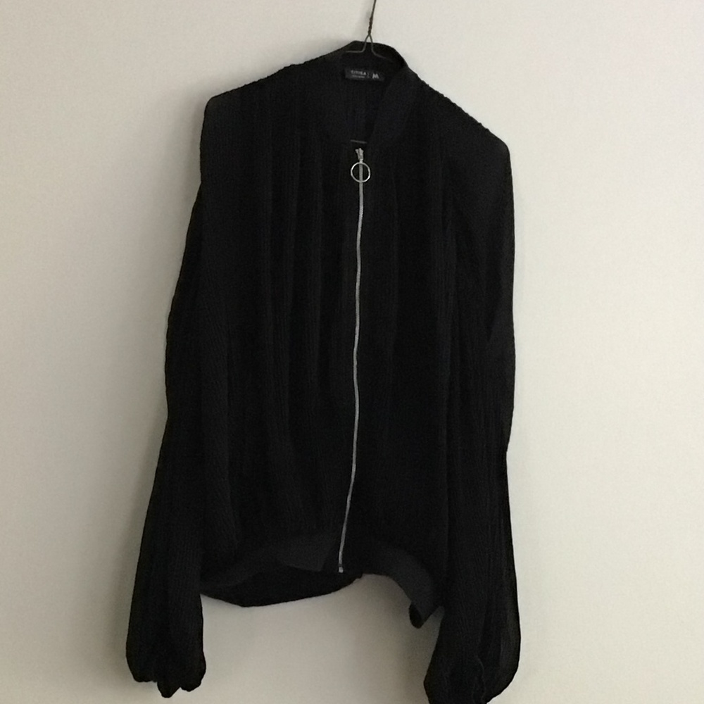 Titika jacket